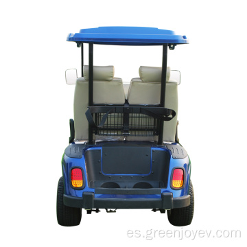 Kit de conversión de buggy de golf eléctrico